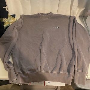 Joah Brown crewneck